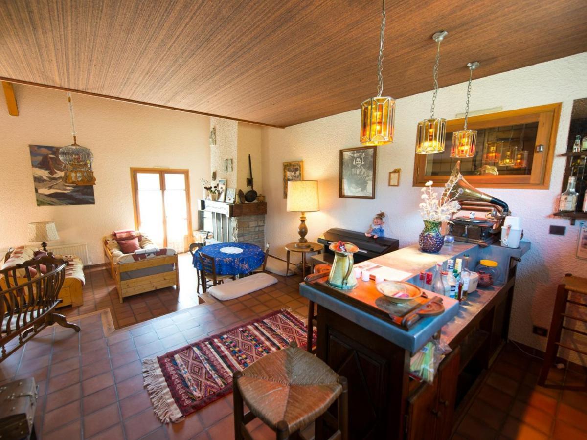Grande Villa Familiale A Briancon, 6 Pieces, 14 Pers., Jardin, Terrasse, Parking Couvert Et Wifi - Fr-1-330C-71 Exterior foto